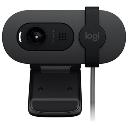 Webcam Logitech Brio 105/ 1920 x 1080 Full HD