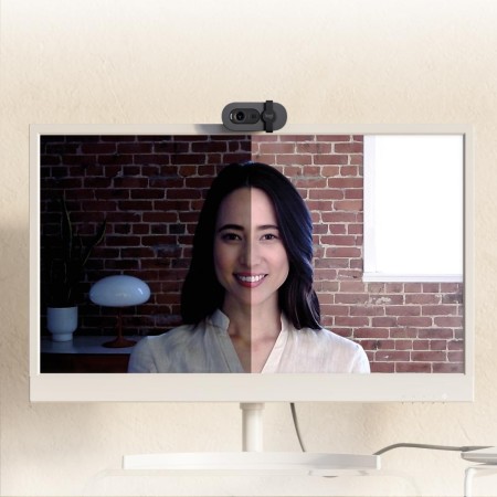 Webcam Logitech Brio 105/ 1920 x 1080 Full HD