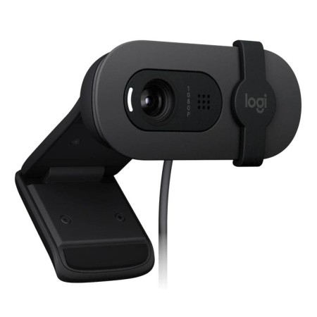 Webcam Logitech Brio 105/ 1920 x 1080 Full HD
