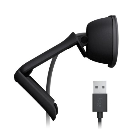 Webcam Logitech Brio 105/ 1920 x 1080 Full HD