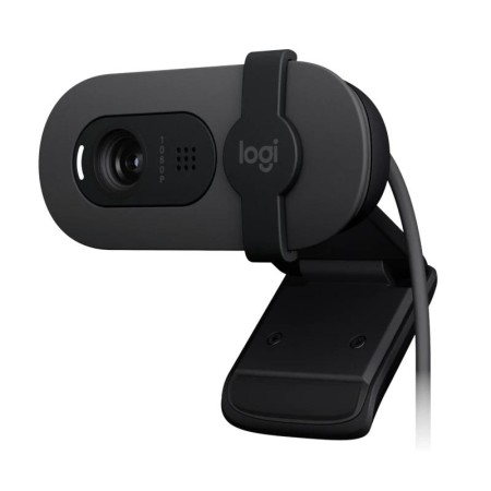 Webcam Logitech Brio 105/ 1920 x 1080 Full HD