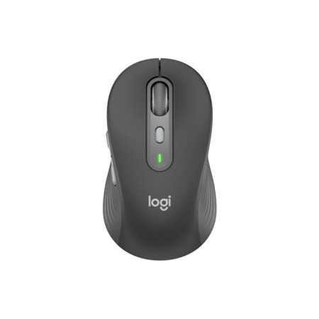 Teclado + raton logitech signature slim combo mk950 for business inalambrico