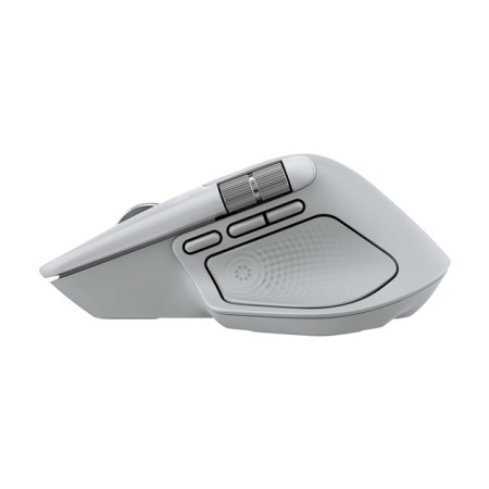 Raton inalambrico logitech mx master 4 for mac blanco