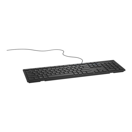 Teclado dell kb216 usb