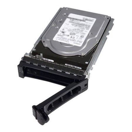 Disco duro interno servidor dell 3.5 pulgadas 2tb sata 6gb - s 7200rpm 400 - atkj