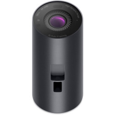 Webcam dell ultrasharp wb7022 - demea 4k uhd - 8.3mpx - usb
