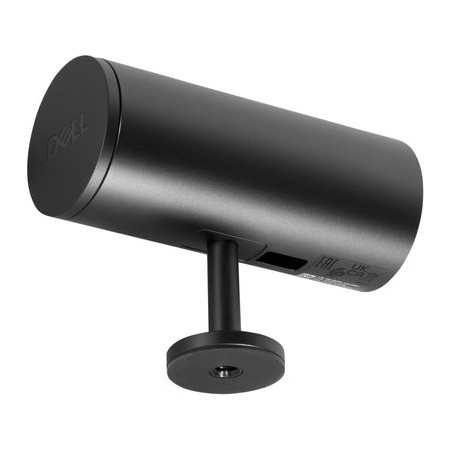 Webcam dell ultrasharp wb7022 - demea 4k uhd - 8.3mpx - usb