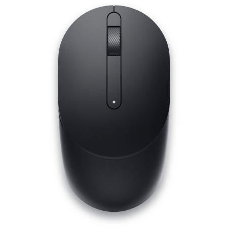 Mouse raton dell ms300 optico 3 botones 4000ppp wireless inalambrico negro