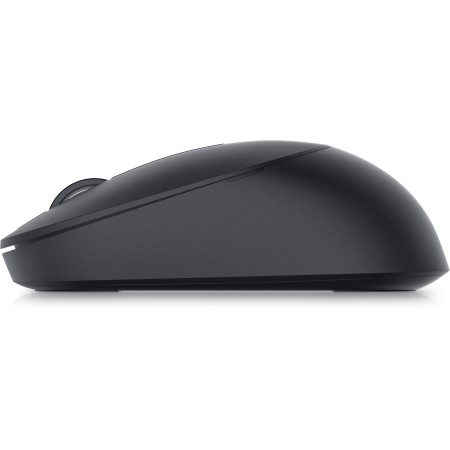 Mouse raton dell ms300 optico 3 botones 4000ppp wireless inalambrico negro