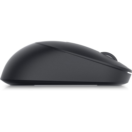 Mouse raton dell ms300 optico 3 botones 4000ppp wireless inalambrico negro