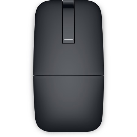 Mouse raton dell ms700 optico 3 botones 4000ppp wireless inalambrico negro