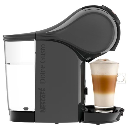 Cafetera de Cápsulas Delonghi Dolce Gusto Genio S EDG226.A/ Gris Antracita