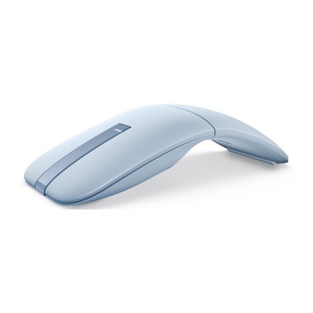 Raton inalambrico dell ms700 azul