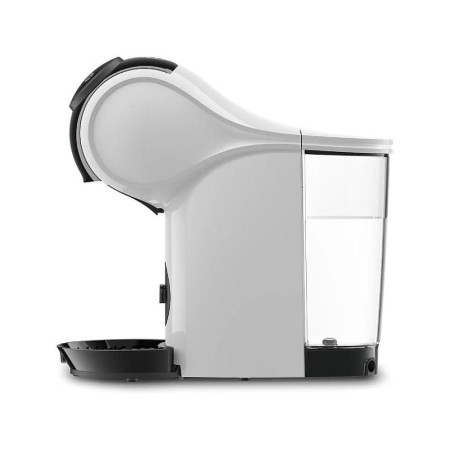 Cafetera de Cápsulas Delonghi Dolce Gusto Genio S EDG226.W/ Blanca