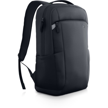 Mochila dell ecoloop pro slim para portatil 15 pulgadas negro