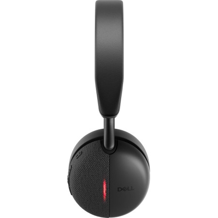 Auriculares dell wl5024 inalambrico negro