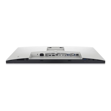 Monitor del ultrasharp u2724de 27 pulgadas qhd 120hz