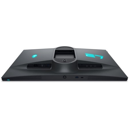 Monitor gaming dell alienware aw2725qf 27 pulgadas 4k uhd 180hz