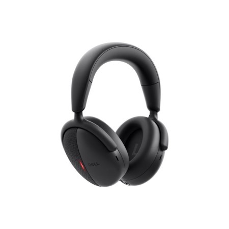 Auriculares dell wl7024 inalambrico negro