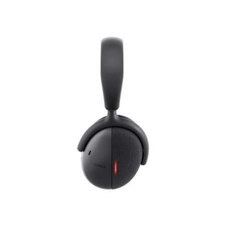 Auriculares dell wl7024 inalambrico negro