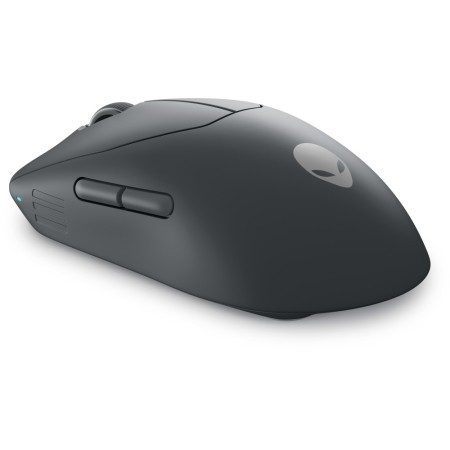 Raton inalambrico gaming dell alienware pro negro