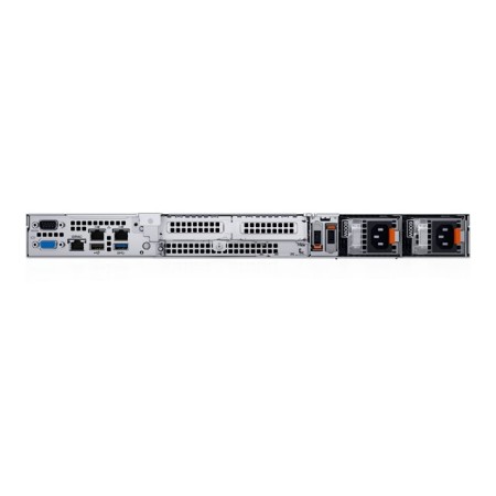 Servidor dell poweredge r360 xeon e - 2478 16gb ssd 480gb