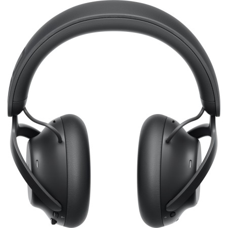 Auriculares gaming dell alienware pro inalambrico negro