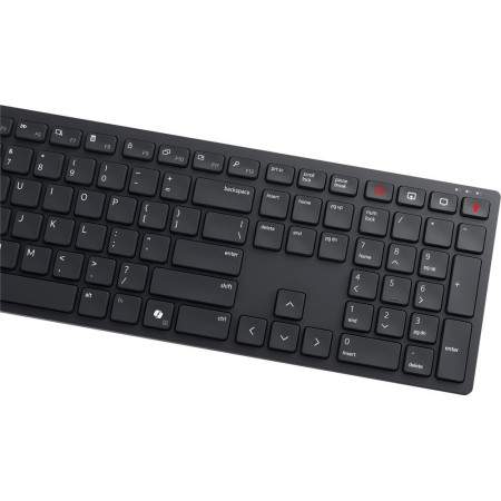 Teclado dell kb525c