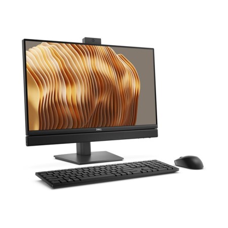 Ordenador all in one dell pro 24 qc24250 u7 - 265 - 16gb - ssd 512gb - 23.8 pulgadas - w11p