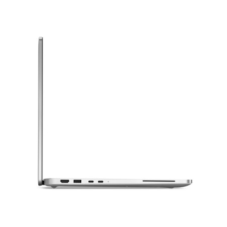 Portatil dell pb16250 u7 - 255u 16gb ssd 512gb 16 pulgadas