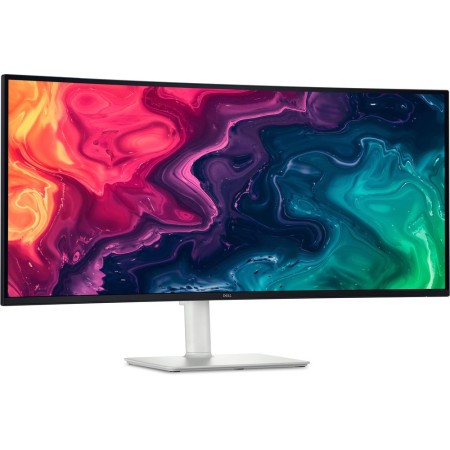 Monitor curvo dell plus s3425dw 34 pulgadas uwqhd 120hz
