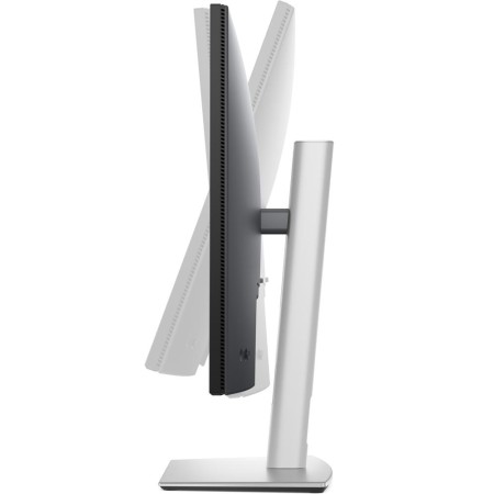 Monitor dell pro plus p2725de 27 pulgadas qhd 100hz