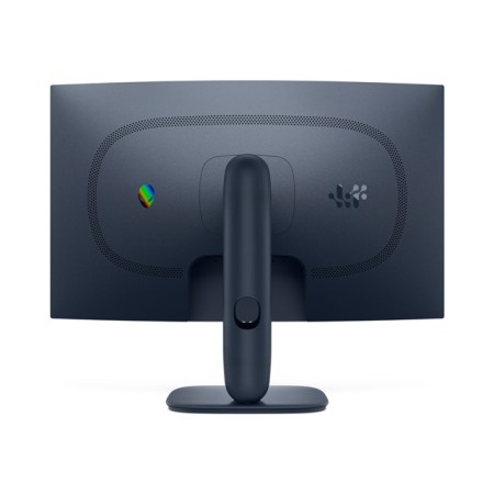 Monitor curvo gaming dell aw3225dm 32 pulgadas qhd 180hz