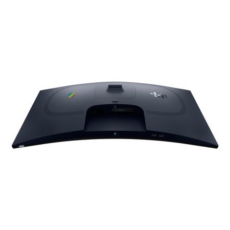 Monitor curvo gaming dell aw3225dm 32 pulgadas qhd 180hz