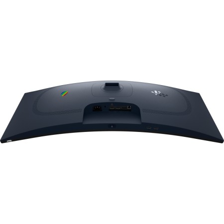 Monitor curvo gaming dell alienware aw3425dwm 34 pulgadas wqhd 180hz