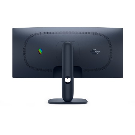 Monitor curvo gaming dell alienware aw3425dwm 34 pulgadas wqhd 180hz