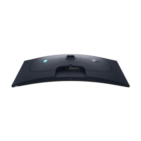 Monitor curvo gaming dell alienware aw3425dw 34 pulgadas 240hz