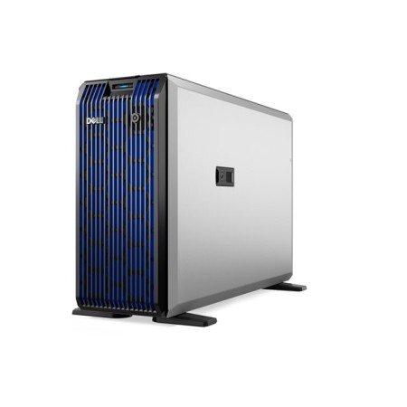 Servidor dell poweredge t360 xeon 6325p 32gb ssd 480gb