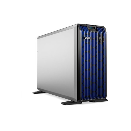 Servidor dell poweredge t360 xeon 6325p 32gb ssd 480gb