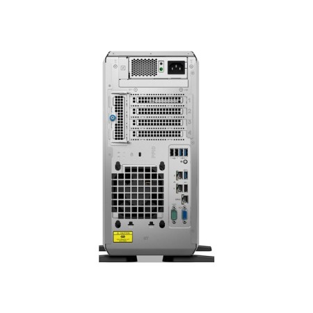Servidor dell poweredge t360 xeon 6325p 32gb ssd 480gb