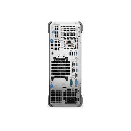 Servidor dell poweredge t160 intel xeon 6315p 16gb 2tb