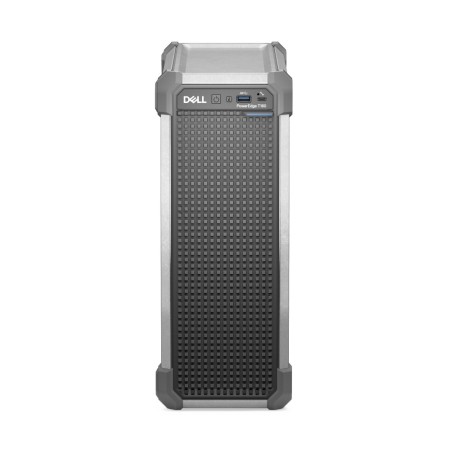 Servidor dell poweredge t160 intel xeon 6325p 32gb ssd 480gb