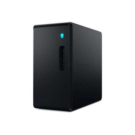 Ordenador gaming dell alienware aurora act1250 u9 - 285k - 32gb - ssd 2tb - rtx 5080 16gb - w11h