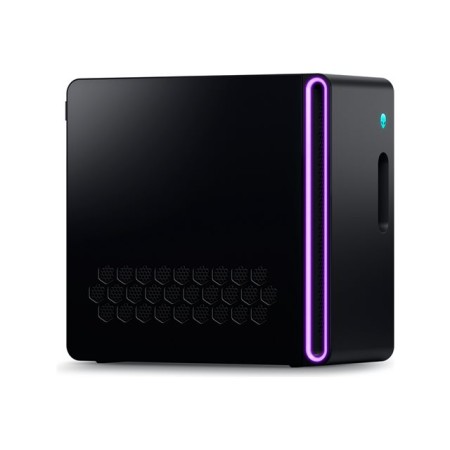 Ordenador gaming dell alienware aurora act1250 u9 - 285k - 32gb - ssd 2tb - rtx 5080 16gb - w11h