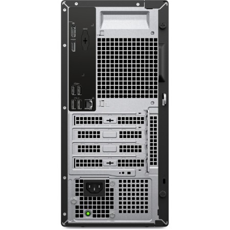Ordenador dell pro tower essential qvt1260 i5 - 14400 - 16gb - ssd 512gb - w11p