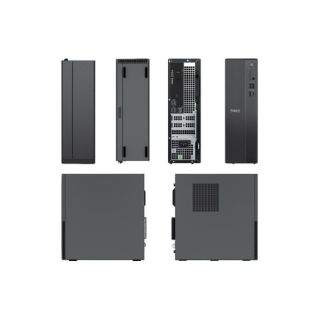 Ordenador dell pro slim essential qvs1260 u5 - 225 - 8gb - ssd 512gb - w11p