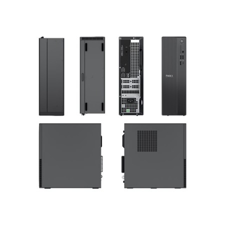 Ordenador dell pro slim essential qvs1260 i5 - 14400 - 16gb - ssd 1tb - w11p