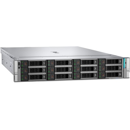 Servidor dell poweredge r570 6507p 32gb ssd 960gb