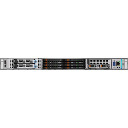 Servidor dell poweredge r470 xeon 6507p 32gb ssd 480gb