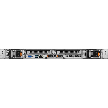 Servidor dell poweredge r470 xeon 6507p 32gb ssd 480gb
